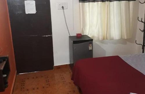 Saunta Vaddo House | Baga Fisherman Guest House Phase 2, Baga Goa