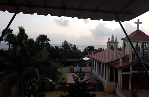 Saunta Vaddo House | Baga Fisherman Guest House Phase 2, Baga Goa