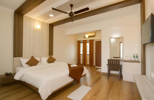 Baga Villa | Baga Hol!days Beach Home Stay