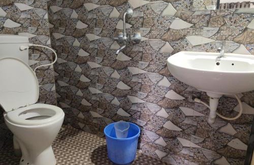 Baga House | Baga View Inn