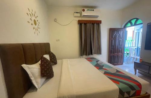 Baga House | Baga View Inn