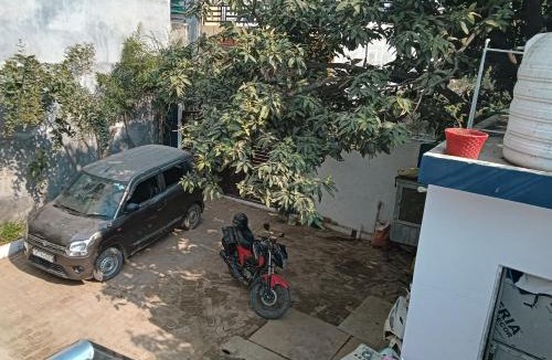 Jhusi House | Bageecha - Mahakumbh Ki Yaadon Ka