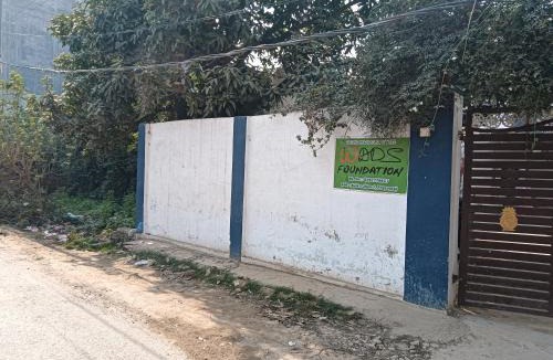 Jhusi House | Bageecha - Mahakumbh Ki Yaadon Ka