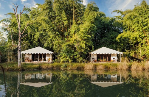 Baihar Cabin | Bagh Villas | Kanha