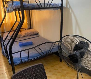 Bago Bantay Hostel | Bagobantay hostel