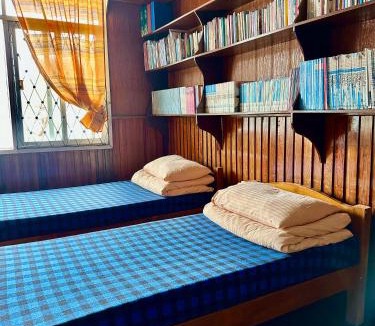 Baguio Bed & Breakfast | Baguio BELL Staycation