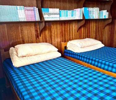 Baguio Bed & Breakfast | Baguio BELL Staycation