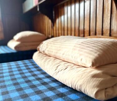 Baguio Bed & Breakfast | Baguio BELL Staycation