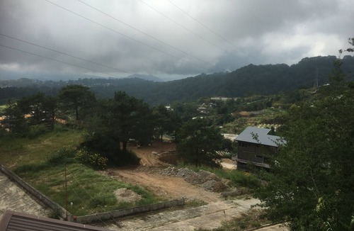 La Trinidad Apartment | Baguio City Area - Modern suburban living outside of Baguio.