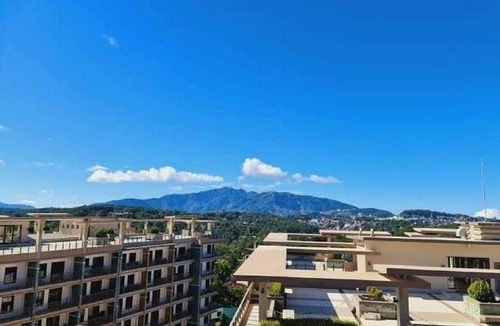 Baguio Condo | BAGUIO CONDO DOT ACCREDITED(Bluebird)