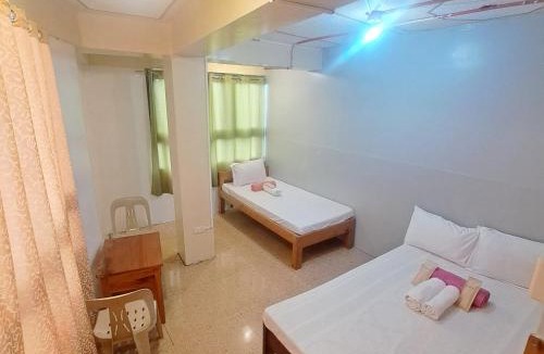 Baguio Hotel | Baguio Tourist Cabin