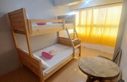Baguio Hotel | Baguio Tourist Cabin