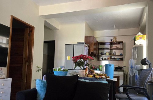 Baguio Apartment | Baguio Transient Rm 1 Near Igorot Stone Kingdom