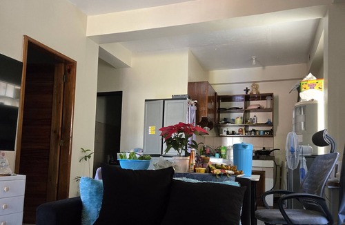Baguio Apartment | Baguio Transient Room 2 Near Igorot Stone Kingdom