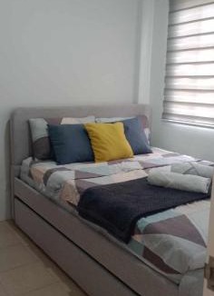 Dauis House | Bahandi Retreat
