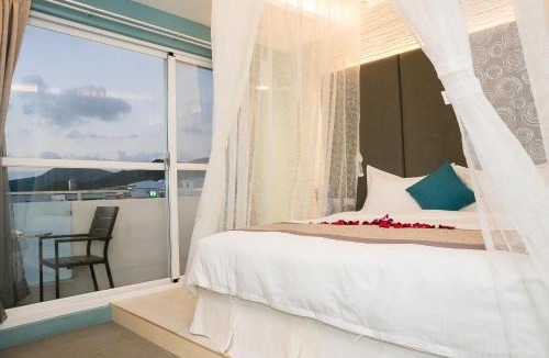 Big Beach House | Bai Sha Tan Cottage