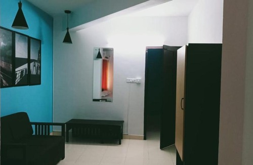 Kakkanad House | BAIJUS RESIDENCY