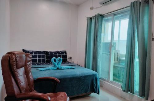Bais City Apartment | Bais Staycation