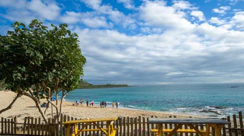 White Sand Beach Bed & Breakfast | Baisha 31 B&B