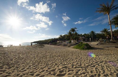 White Sand Beach Bed & Breakfast | Baisha 31 B&B