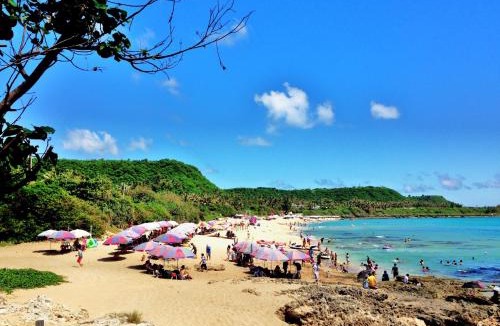 White Sand Beach Bed & Breakfast | Baisha 31 B&B
