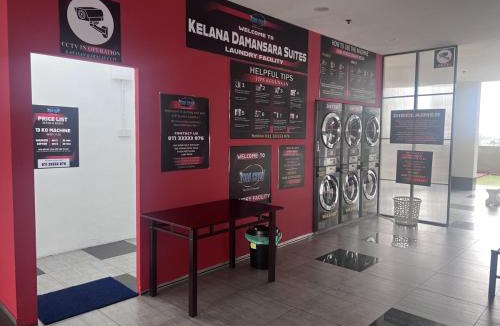 Petaling Jaya Apartment | Baiti Ameena