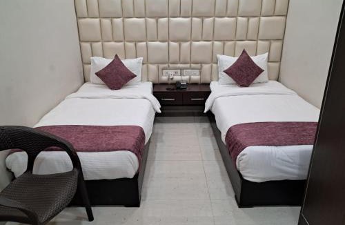 Jagdalpur Hotel | Bajaj's Karwan Inn