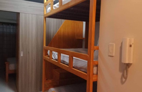 Tambo Apartment | Bakasyonan Manila Philippines