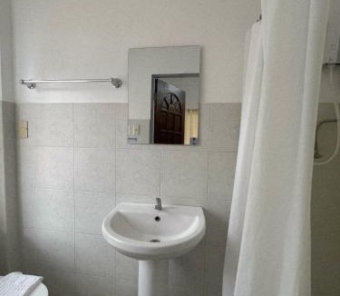 Dauin Bed & Breakfast | Baki Divers