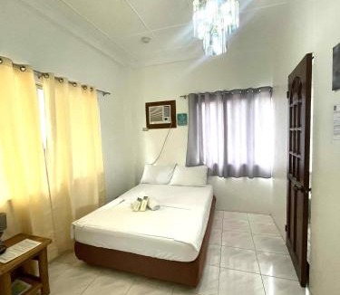 Dauin Bed & Breakfast | Baki Divers