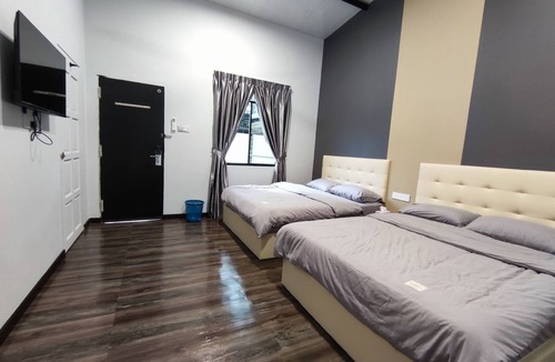 Bukit Bakri House | Bakri Homestay
