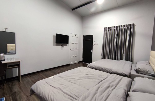 Bukit Bakri House | Bakri Homestay