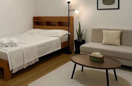 San Fernando Bed & Breakfast | Balai de Biday 4 Pax Suite with Breakfast Option