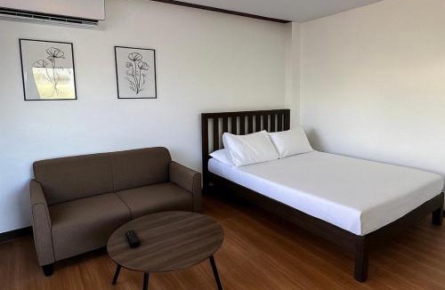 San Fernando Bed & Breakfast | Balai de Biday 4 Pax Suite with Breakfast Option