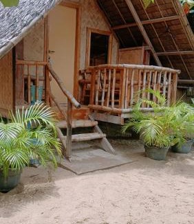 El Nido Bed & Breakfast | Balai Ko Beach & Cottages