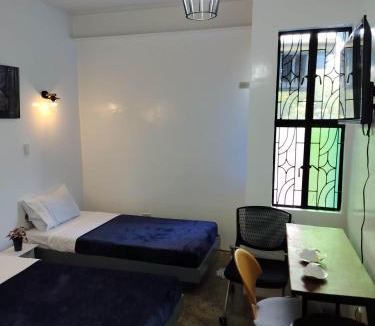 Butuan Bed & Breakfast | Balai ni Meno