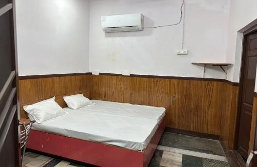 Bikaner House | Balaji guest house