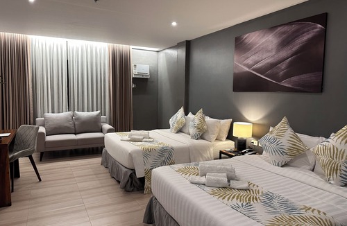 Boac Hotel | Balar Hotel and Spa