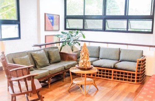 Silay City Bed & Breakfast | Balay 8 Suites