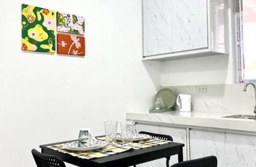 Legazpi Apartment | Balay by JMB