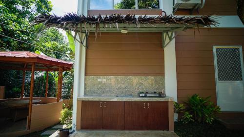 Alfonso Villa | Balay Greenika Alfonso Nature Resort