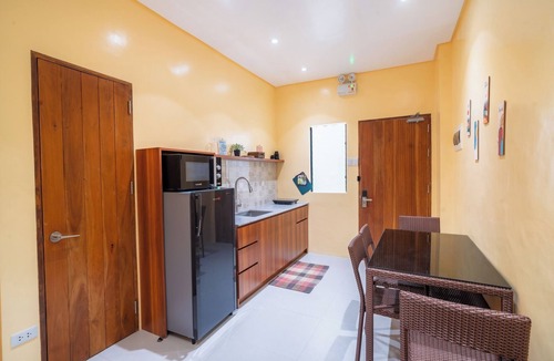 Tagbilaran Apartment | Balay ni Jose