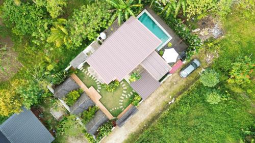 Amadeo House | Balay nimo by Sachzna