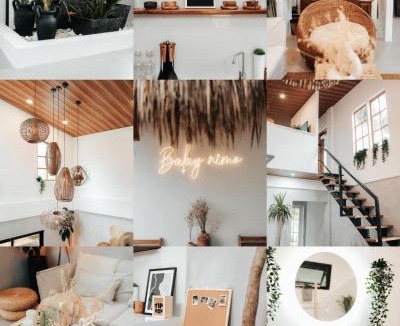 Amadeo House | Balay nimo by Sachzna