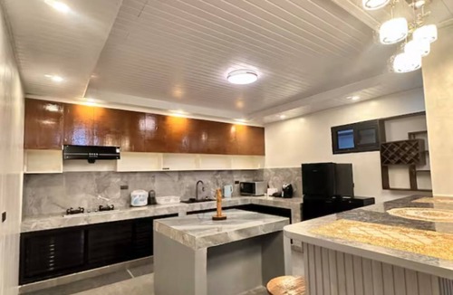 Baguio Villa | Balay Tori & Gil