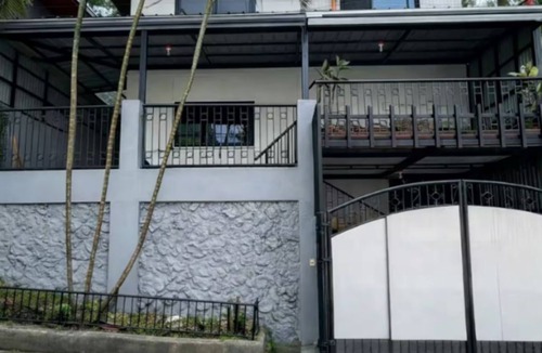 Baguio Villa | Balay Tori & Gil