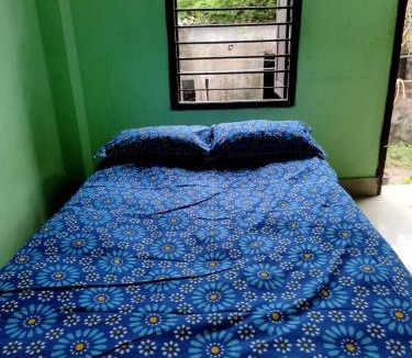 Puri House | Balbhadra Nibas
