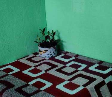 Puri House | Balbhadra Nibas