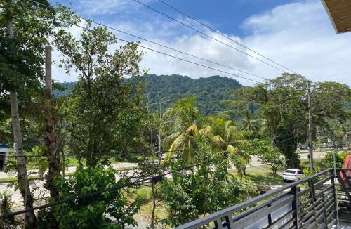 San Francisco Villa | Baldonado Transient Homestay