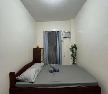 San Francisco Villa | Baldonado Transient Homestay